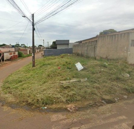 Terreno à Venda, 184 m² em Parque Calixtópolis - Anápolis
