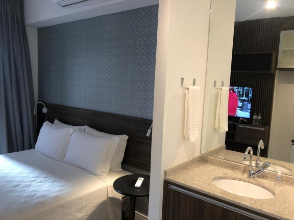 Imagem Imóvel com 1 Quarto à Venda, 26 m² em Vila Madalena - São Paulo Imagem Imóvel com 1 Quarto à Venda, 26 m² em Vila Madalena - São Paulo