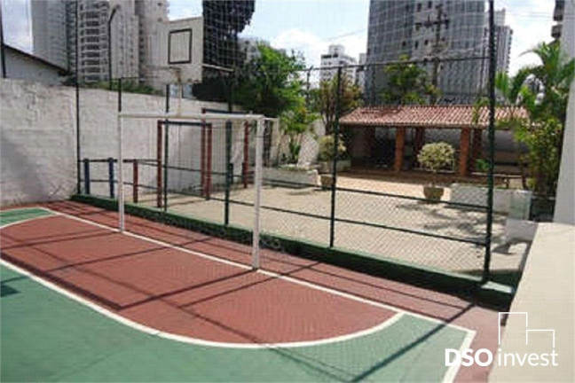 Imagem Apartamento com 4 Quartos à Venda, 170 m² em Campo Belo - São Paulo Imagem Apartamento com 4 Quartos à Venda, 170 m² em Campo Belo - São Paulo