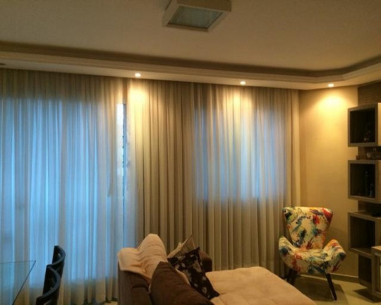 Imagem Imóvel com 3 Quartos à Venda, 150 m² em Ecoville - Porto Alegre