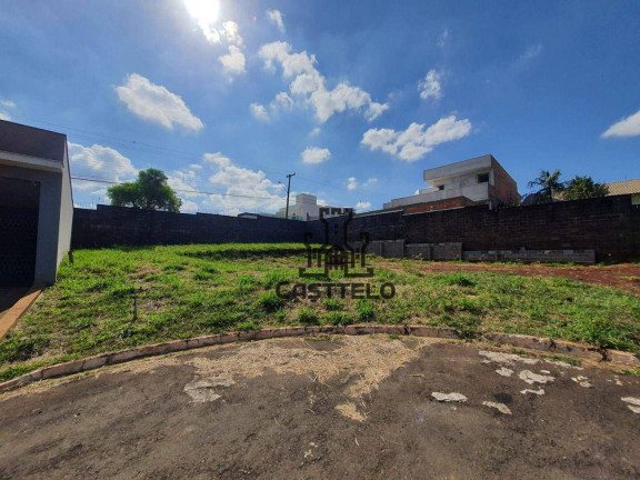 Imagem Terreno à Venda, 456 m² em Jardim Burle Marx - Londrina Imagem Terreno à Venda, 456 m² em Jardim Burle Marx - Londrina