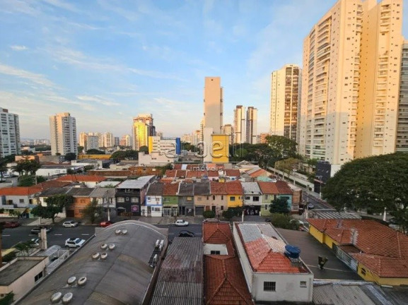Foto do imóvel Apartamento com 2 Quartos à Venda, 68 m² em Vila Romana - São Paulo