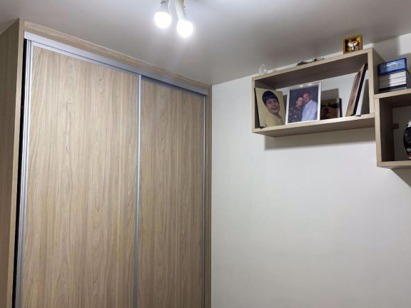 Imagem Apartamento com 2 Quartos à Venda, 69 m² em Paraíso Do Morumbi - São Paulo