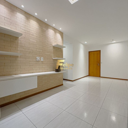 Imagem Imóvel com 3 Quartos à Venda, 95 m² em Jardim Camburi - Vitória Imagem Imóvel com 3 Quartos à Venda, 95 m² em Jardim Camburi - Vitória