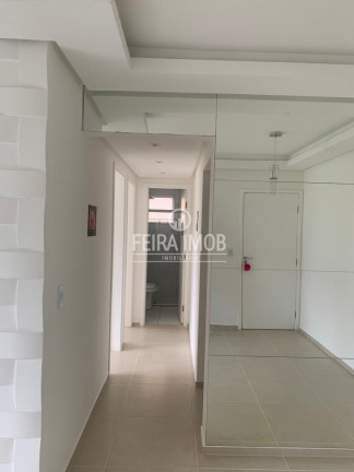 Imagem Apartamento com 2 Quartos para Alugar, 45 m² em Sim - Feira De Santana Imagem Apartamento com 2 Quartos para Alugar, 45 m² em Sim - Feira De Santana