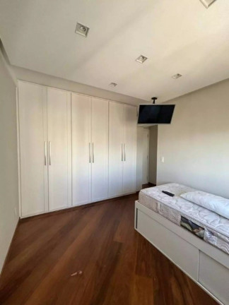 Imagem Apartamento com 4 Quartos à Venda, 214 m² em Jardim Da Saúde - São Paulo Imagem Apartamento com 4 Quartos à Venda, 214 m² em Jardim Da Saúde - São Paulo