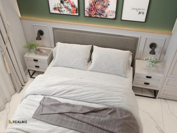 Imagem Cobertura com 3 Quartos à Venda, 262 m² em Palmas - Governador Celso Ramos Imagem Cobertura com 3 Quartos à Venda, 262 m² em Palmas - Governador Celso Ramos