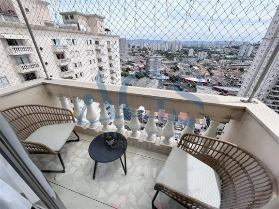 Imagem Apartamento com 2 Quartos à Venda, 140 m² em Chácara Califórnia - São Paulo Imagem Apartamento com 2 Quartos à Venda, 140 m² em Chácara Califórnia - São Paulo