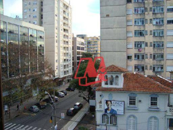 Imagem Sala Comercial para Alugar, 37 m² em Moinhos De Vento - Porto Alegre