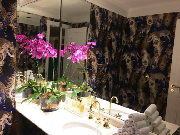 Imagem Apartamento com 4 Quartos à Venda, 553 m² em Jardim Irajá - Ribeirão Preto Imagem Apartamento com 4 Quartos à Venda, 553 m² em Jardim Irajá - Ribeirão Preto