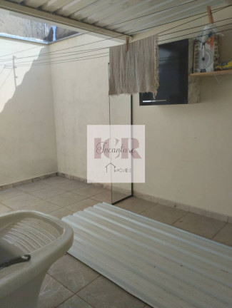 Imagem Casa com 2 Quartos à Venda, 150 m² em Vila Formosa - Sorocaba Imagem Casa com 2 Quartos à Venda, 150 m² em Vila Formosa - Sorocaba