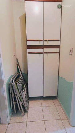 Imagem Apartamento com 1 Quarto à Venda, 62 m² em Caiçara - Praia Grande Imagem Apartamento com 1 Quarto à Venda, 62 m² em Caiçara - Praia Grande