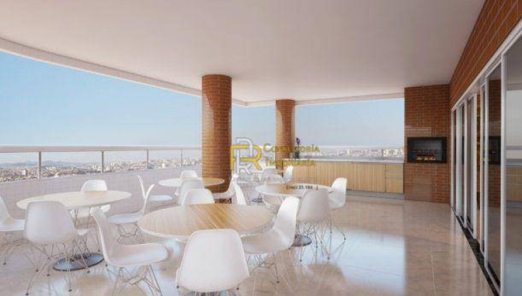 Imagem Apartamento com 2 Quartos à Venda, 80 m² em Vila Caiçara - Praia Grande Imagem Apartamento com 2 Quartos à Venda, 80 m² em Vila Caiçara - Praia Grande