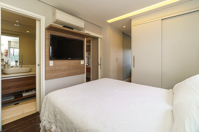 Imagem Apartamento com 2 Quartos à Venda, 105 m² em Granja Julieta - São Paulo