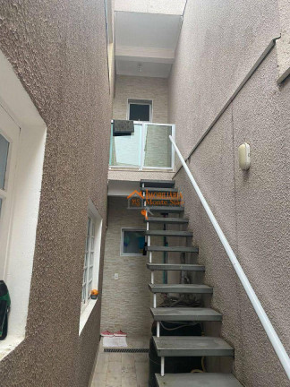 Imagem Sobrado com 2 Quartos à Venda, 220 m² em Parque Continental - Guarulhos Imagem Sobrado com 2 Quartos à Venda, 220 m² em Parque Continental - Guarulhos