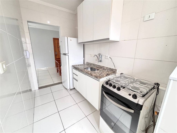 Imagem Apartamento com 1 Quarto à Venda, 43 m² em Guilhermina - Praia Grande Imagem Apartamento com 1 Quarto à Venda, 43 m² em Guilhermina - Praia Grande