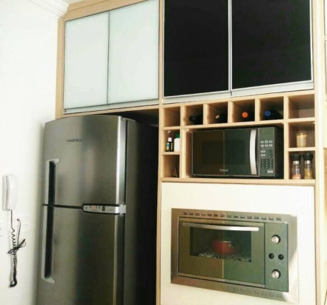 Imagem Apartamento com 2 Quartos à Venda, 83 m² em Centro - Taubaté Imagem Apartamento com 2 Quartos à Venda, 83 m² em Centro - Taubaté