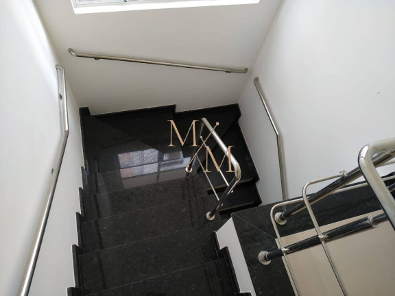 Imagem Casa com 3 Quartos à Venda, 135 m² em Boqueirão - Santos Imagem Casa com 3 Quartos à Venda, 135 m² em Boqueirão - Santos