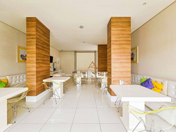 Imagem Apartamento com 1 Quarto à Venda, 50 m² em Tatuapé - São Paulo Imagem Apartamento com 1 Quarto à Venda, 50 m² em Tatuapé - São Paulo