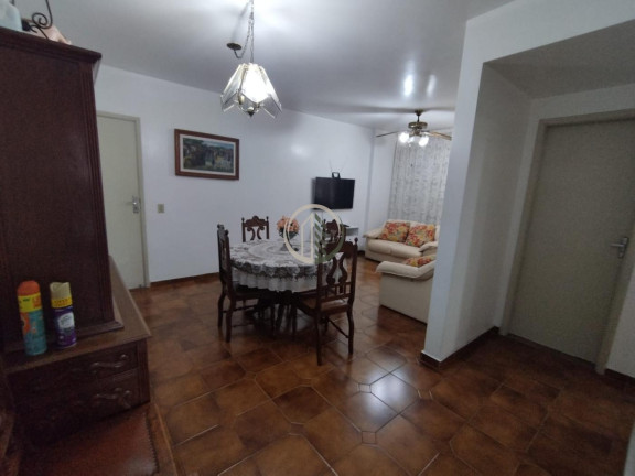 Imagem Apartamento com 1 Quarto à Venda, 62 m² em Pompéia - Santos