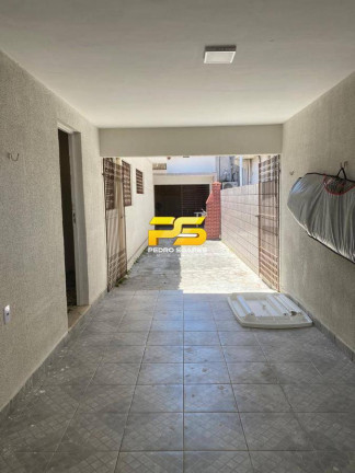 Imagem Apartamento com 4 Quartos à Venda, 455 m² em Expedicionários - João Pessoa Imagem Apartamento com 4 Quartos à Venda, 455 m² em Expedicionários - João Pessoa
