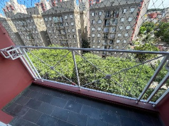 Imagem Apartamento com 3 Quartos à Venda, 62 m² em Jardim São Savério - São Paulo Imagem Apartamento com 3 Quartos à Venda, 62 m² em Jardim São Savério - São Paulo