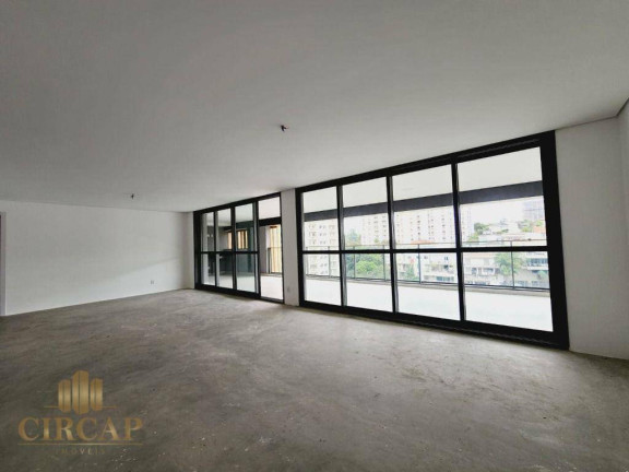 Imagem Apartamento com 4 Quartos à Venda, 321 m² em Perdizes - São Paulo Imagem Apartamento com 4 Quartos à Venda, 321 m² em Perdizes - São Paulo
