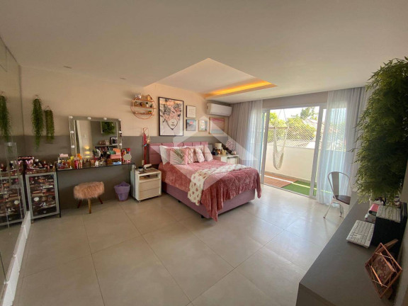 Imagem Casa com 6 Quartos à Venda, 1.000 m² em Barra Da Tijuca - Rio De Janeiro