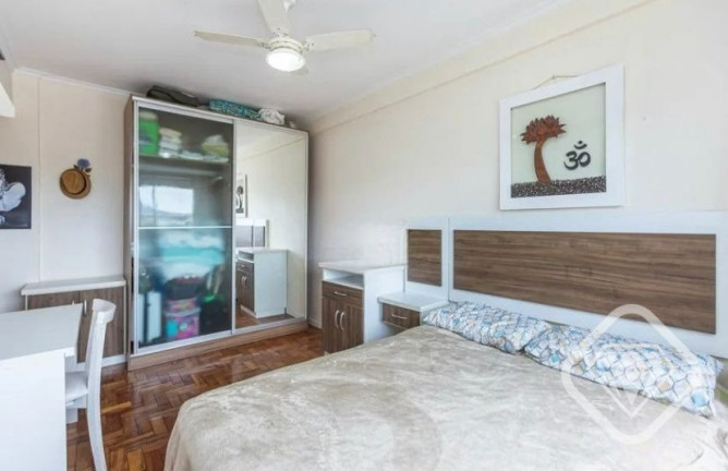 Imagem Apartamento com 3 Quartos à Venda,  em Cristal - Porto Alegre