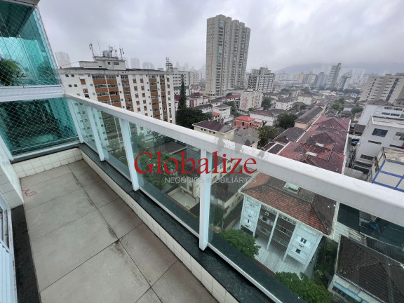 Imagem Imóvel com 2 Quartos à Venda, 68 m² em Campo Grande - Santos Imagem Imóvel com 2 Quartos à Venda, 68 m² em Campo Grande - Santos