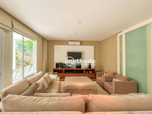 Imagem Casa com 5 Quartos à Venda, 642 m² em Sítios De Recreio Gramado - Campinas Imagem Casa com 5 Quartos à Venda, 642 m² em Sítios De Recreio Gramado - Campinas