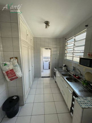Imagem Apartamento com 3 Quartos à Venda, 92 m² em Boqueirão - Santos Imagem Apartamento com 3 Quartos à Venda, 92 m² em Boqueirão - Santos