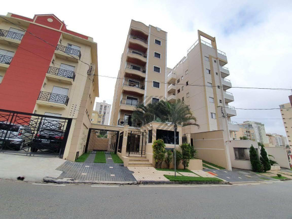 Imagem Apartamento com 3 Quartos à Venda, 83 m² em Parque Campolim - Sorocaba