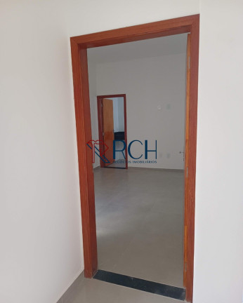 Imagem Casa com 3 Quartos à Venda, 89 m² em Jardim Residencial Villa Amato - Sorocaba