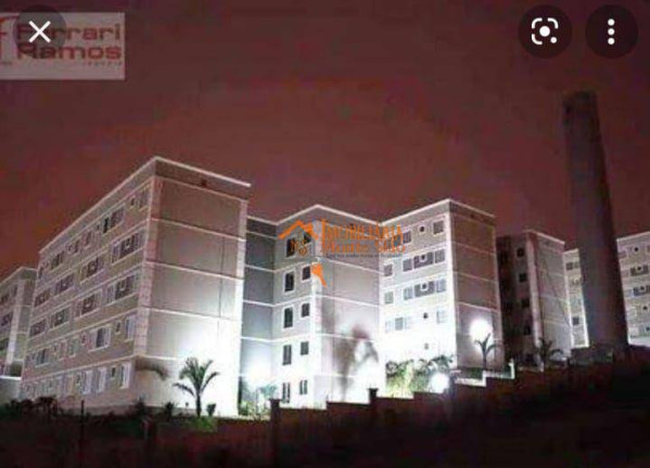 Imagem Apartamento com 2 Quartos à Venda, 54 m² em Vila Alzira - Guarulhos Imagem Apartamento com 2 Quartos à Venda, 54 m² em Vila Alzira - Guarulhos