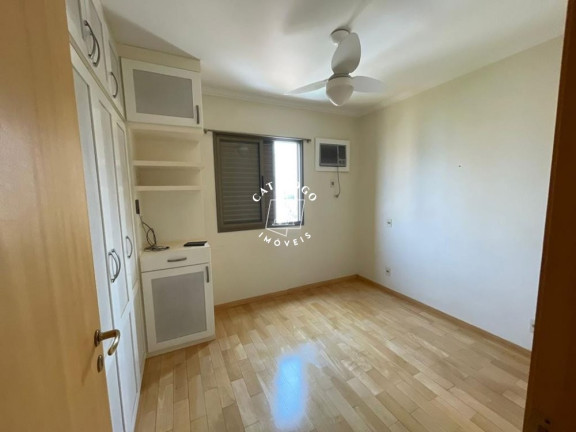 Imagem Apartamento com 3 Quartos à Venda, 170 m² em Santa Cruz Do José Jacques - Ribeirão Preto