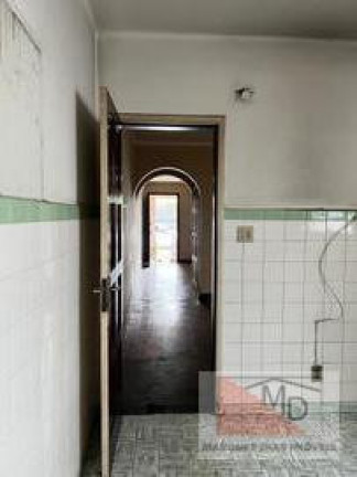 Imagem Casa com 3 Quartos para Alugar, 120 m² em Perdizes - São Paulo Imagem Casa com 3 Quartos para Alugar, 120 m² em Perdizes - São Paulo