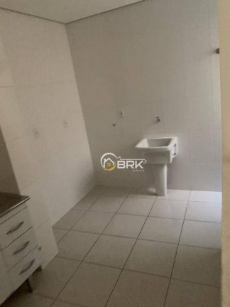 Imagem Apartamento com 2 Quartos para Alugar, 57 m² em Tatuapé - São Paulo Imagem Apartamento com 2 Quartos para Alugar, 57 m² em Tatuapé - São Paulo