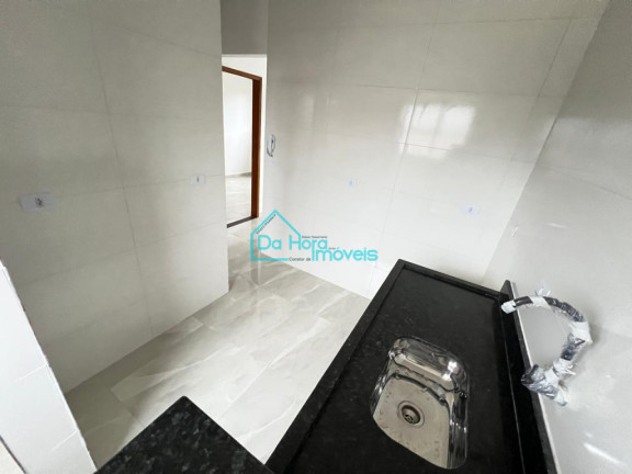 Imagem Casa com 2 Quartos à Venda,  em Melvi - Praia Grande