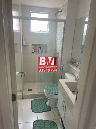 Imagem Apartamento com 3 Quartos à Venda, 70 m² em Vila Da Penha - Rio De Janeiro Imagem Apartamento com 3 Quartos à Venda, 70 m² em Vila Da Penha - Rio De Janeiro