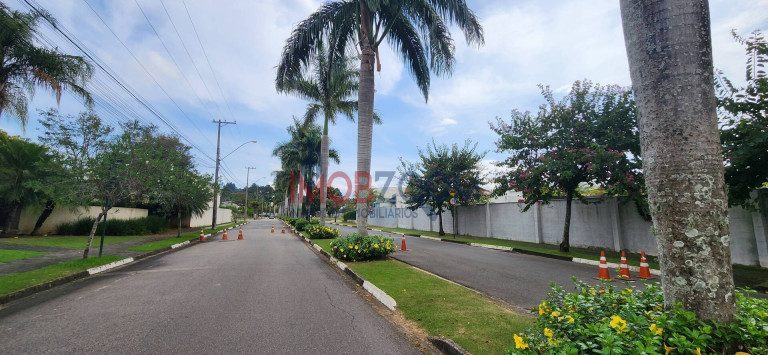 Imagem Casa de Condomínio com 4 Quartos à Venda, 600 m² em Jardim Colonial - Atibaia