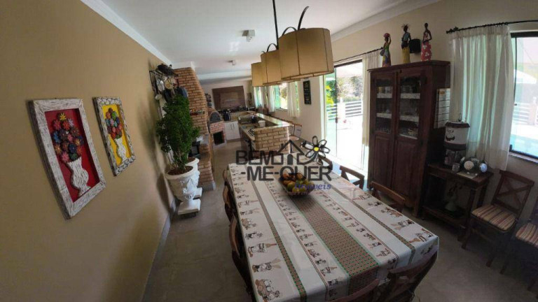 Imagem Casa com 4 Quartos à Venda, 600 m² em Serra Dos Lagos - Cajamar Imagem Casa com 4 Quartos à Venda, 600 m² em Serra Dos Lagos - Cajamar