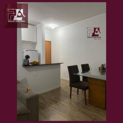 Imagem Apartamento com 2 Quartos à Venda, 57 m² em Santo Antônio - Lorena Imagem Apartamento com 2 Quartos à Venda, 57 m² em Santo Antônio - Lorena