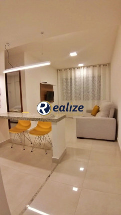 Imagem Imóvel com 1 Quarto à Venda, 40 m² em Ipiranga - Guarapari