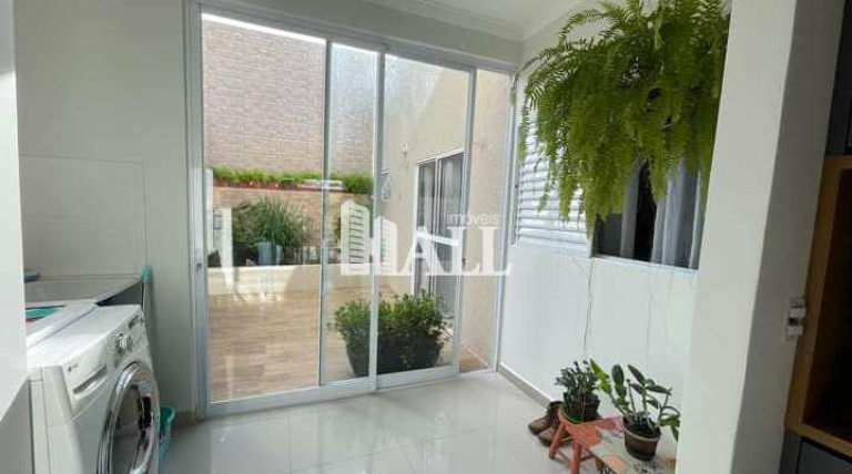 Imagem Casa com 2 Quartos à Venda, 120 m² em Centro - Bady Bassitt Imagem Casa com 2 Quartos à Venda, 120 m² em Centro - Bady Bassitt