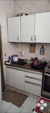 Imagem Imóvel com 2 Quartos à Venda, 64 m² em Embaré - Santos Imagem Imóvel com 2 Quartos à Venda, 64 m² em Embaré - Santos
