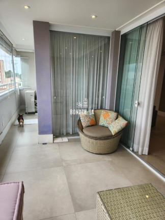 Imagem Apartamento com 3 Quartos à Venda, 206 m² em Santana - São Paulo