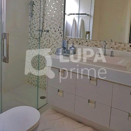 Imagem Apartamento com 3 Quartos à Venda, 160 m² em Vila Maria Alta - São Paulo