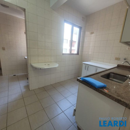 Imagem Apartamento com 3 Quartos para Alugar, 101 m² em Vila Bastos - Santo André Imagem Apartamento com 3 Quartos para Alugar, 101 m² em Vila Bastos - Santo André