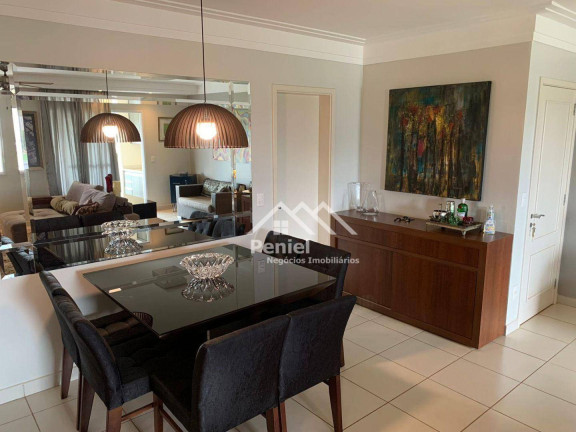 Imagem Apartamento com 3 Quartos à Venda, 105 m² em Nova Aliança - Ribeirão Preto